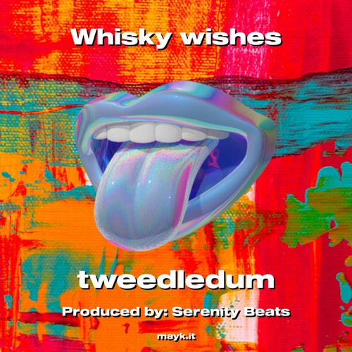Whisky wishes