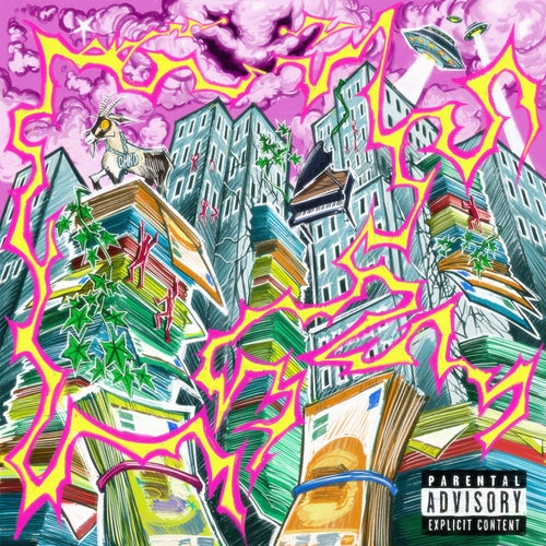 Step (feat. Lazza)