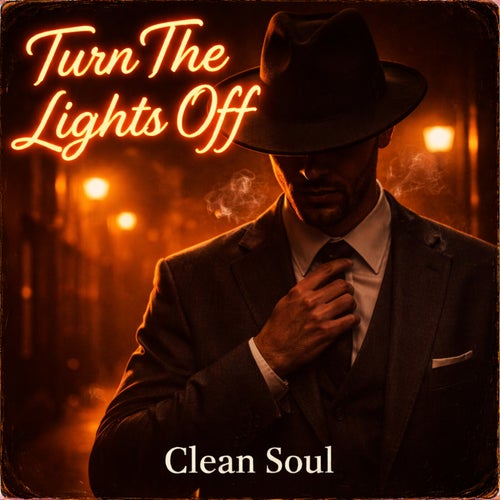 Turn The Lights Off - 1960's Soul