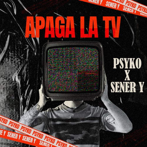 Apaga la TV