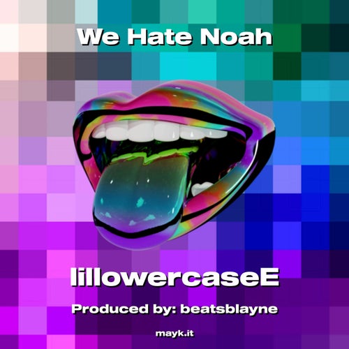 We Hate Noah