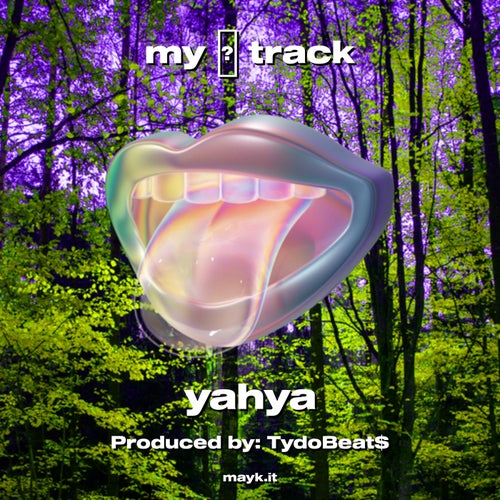 my  track