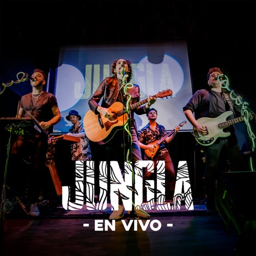 Jungla - En Vivo