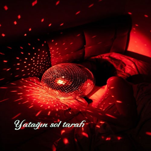 Yatağın sol tarafı