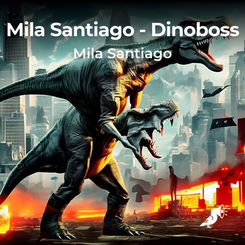 Dinoboss