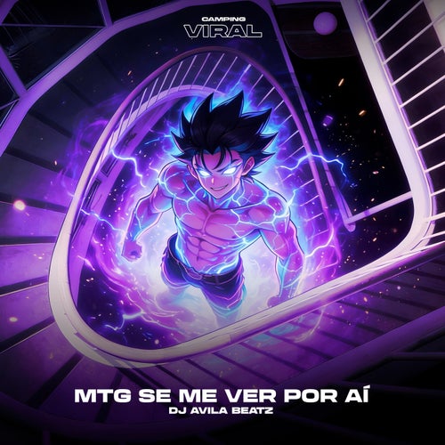 MTG Se Me Ver Por Aí