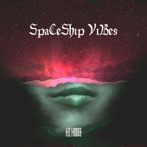 Spaceship Vibes