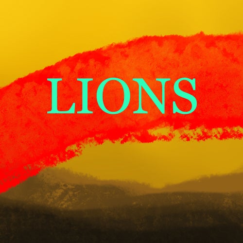 Lions (feat. Leon den Engelsen)