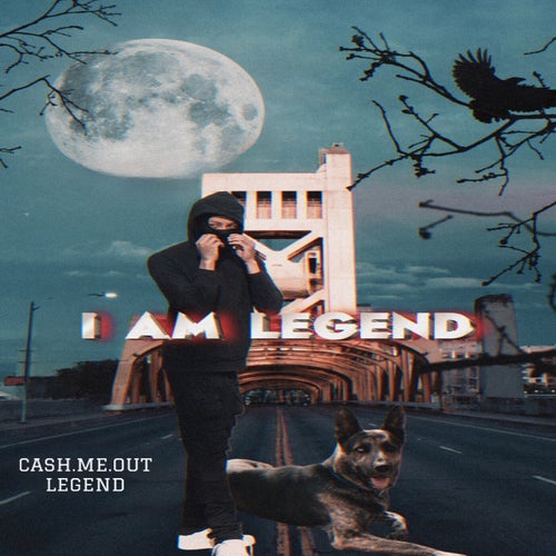 I AM LEGEND