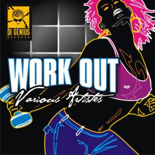 Work out Riddim