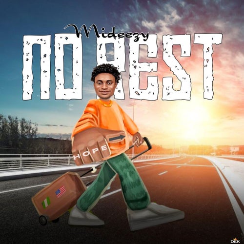 No Rest
