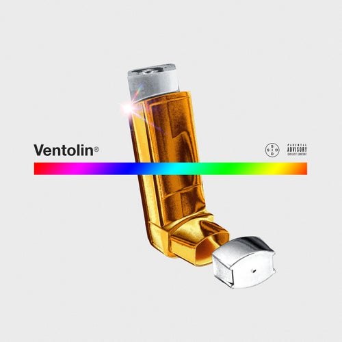 VENTOLIN