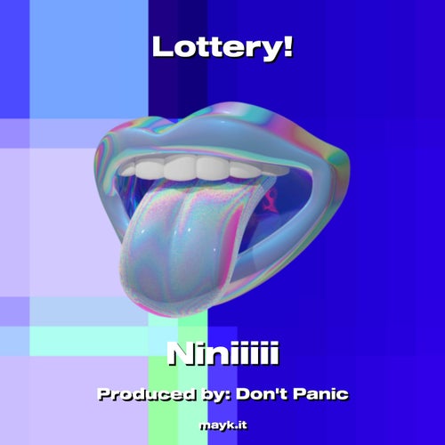 Lottery!