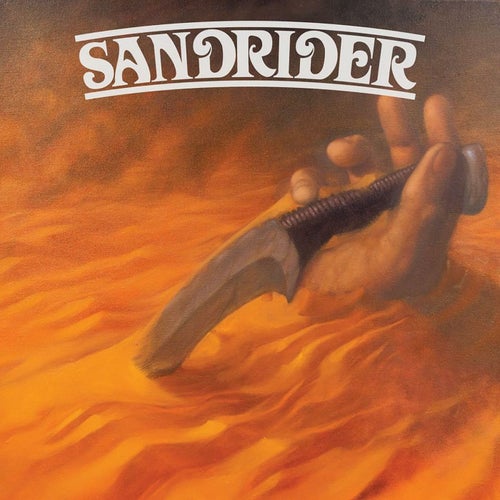 Sandrider