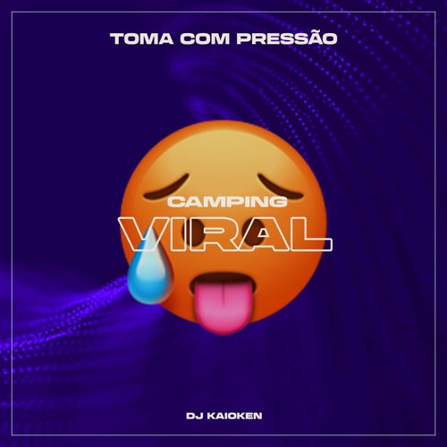 Toma com Pressão Remix