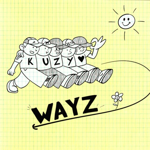 Kuzywayz