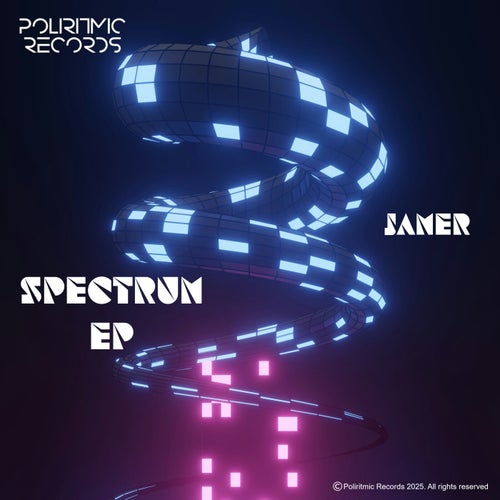 Spectrum EP