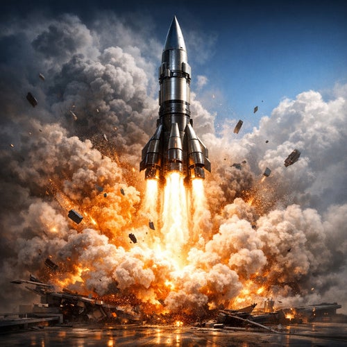 Ignition Beration