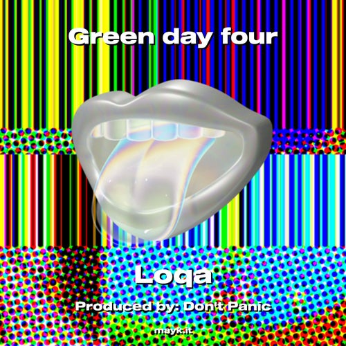Green day four