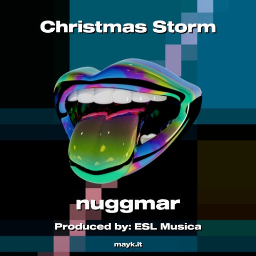 Christmas Storm