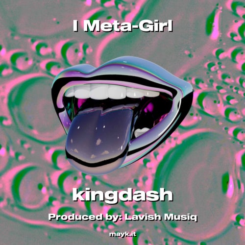 I Meta-Girl