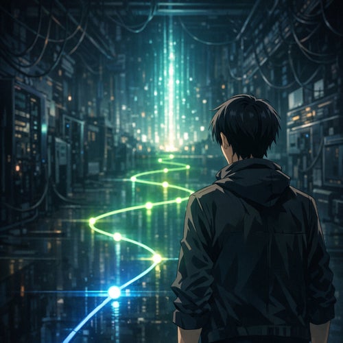 Signal Path