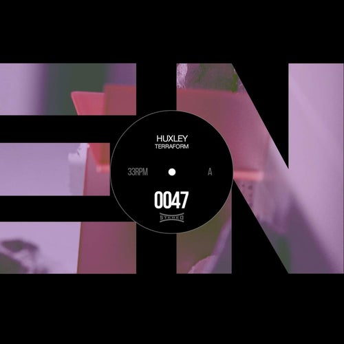 Terraform (Extended Mix)