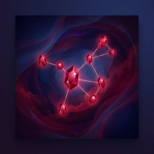 Ruby Constellation