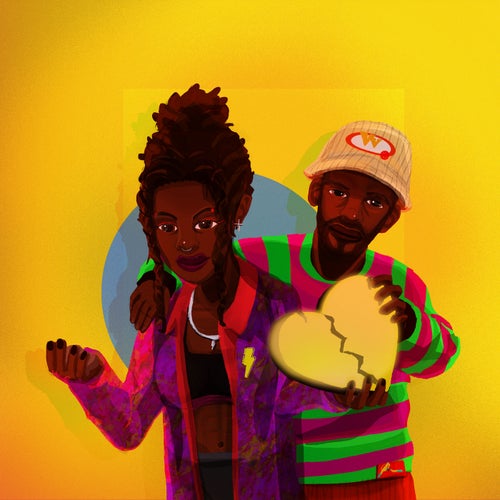 Imagine That (feat. Shad)