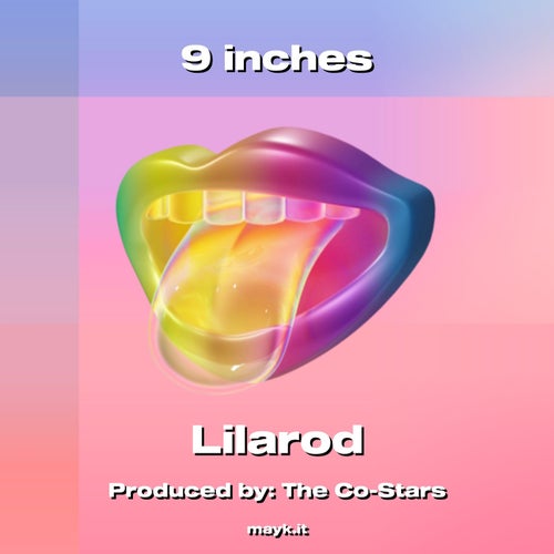 9 inches