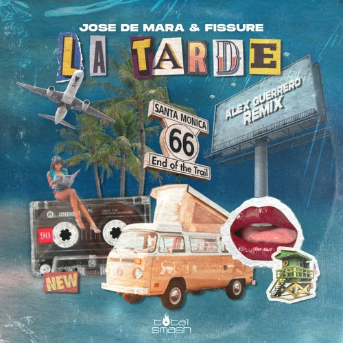 La Tarde (Alex Guerrero Remix)
