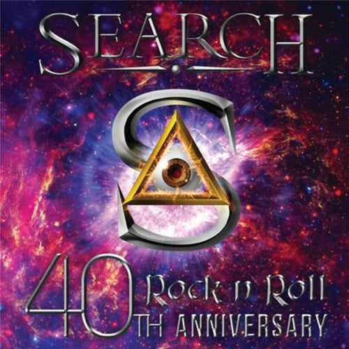 40th Rock n Roll Anniversary