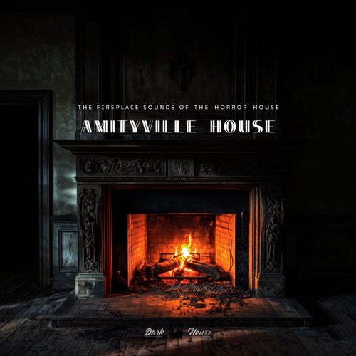 Amityville House