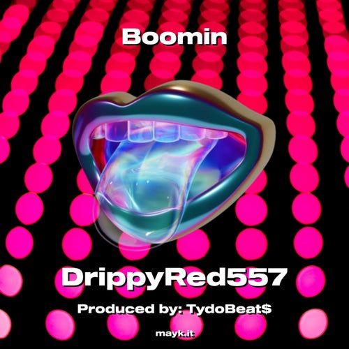 Boomin