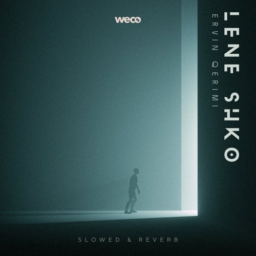 Lene Shko (Slowed & Reverb)