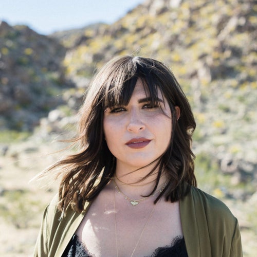 Emily Warren Profile
