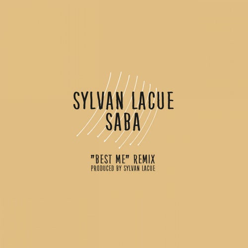 Best Me (Remix) [feat. Saba]