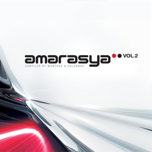 Amarasya, Vol. 2