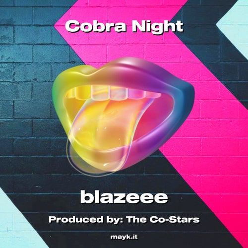 Cobra Night