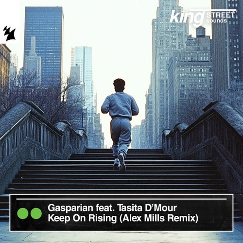 Keep On Rising (Alex Mills Remix)