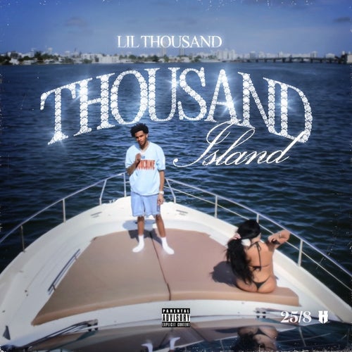 Thousand Island