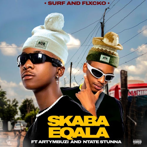 Skaba Eqala