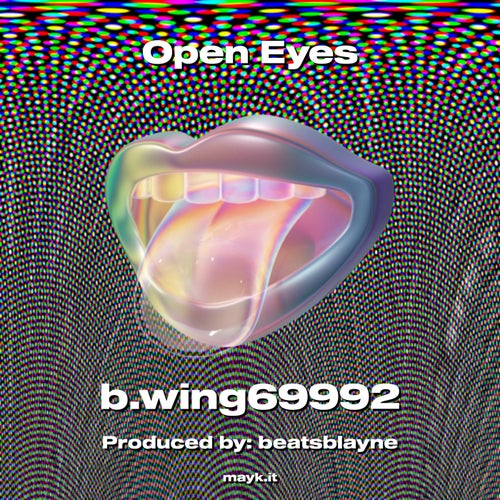 Open Eyes