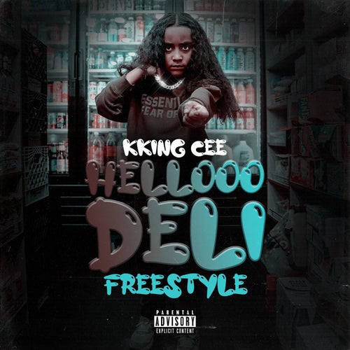 Hellooo Deli Freestyle