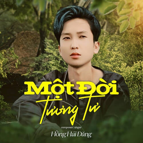 Một Đời Tương Tư