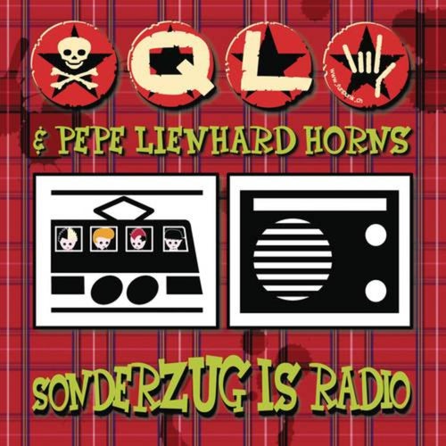 Sonderzug is Radio