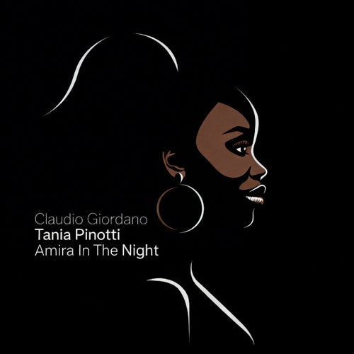 Amira In The Night