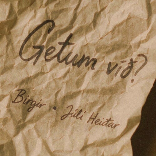 Getum við?