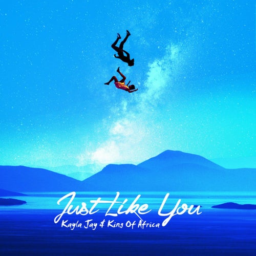 Just Like You
