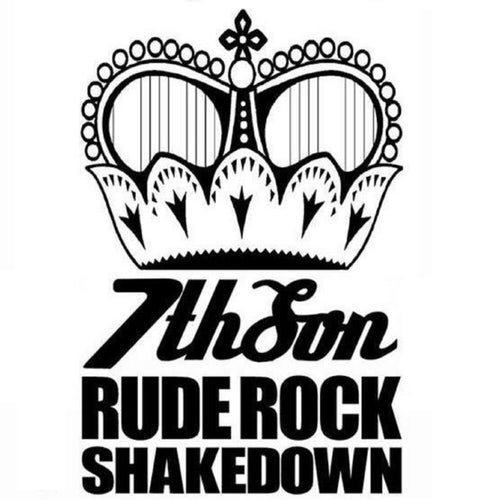 Rude Rock Shakedown